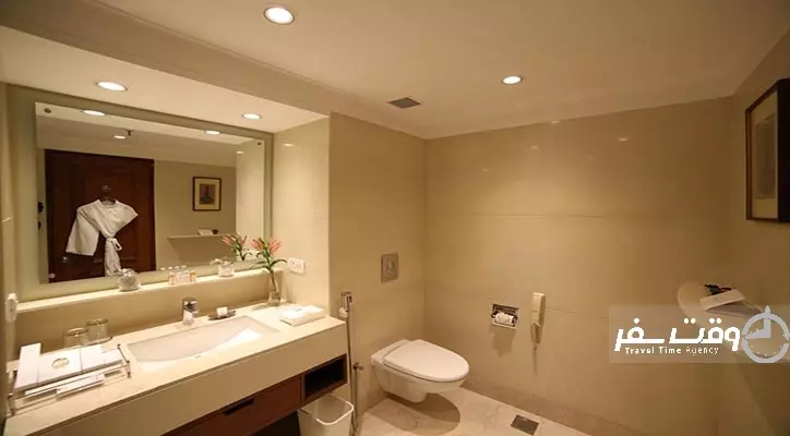 هتل جی پی پالاس آگرا